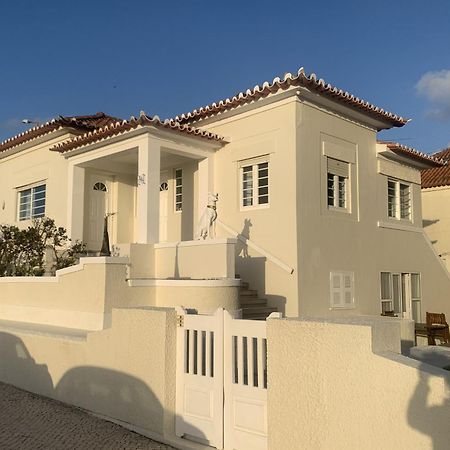 Casa Do Cao Da Praia Do Furadouro Овар Екстер'єр фото