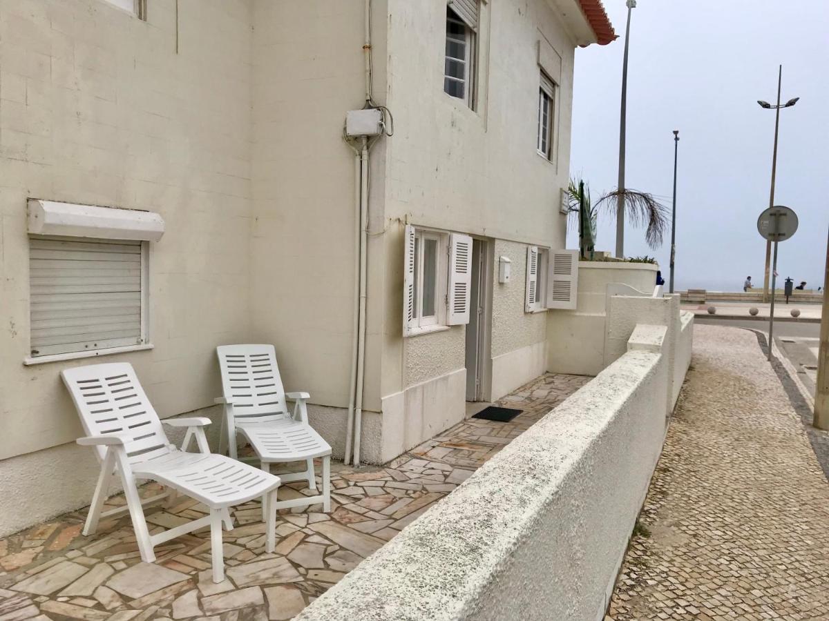 Casa Do Cao Da Praia Do Furadouro Овар Екстер'єр фото