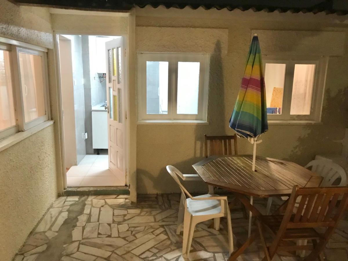 Casa Do Cao Da Praia Do Furadouro Овар Екстер'єр фото