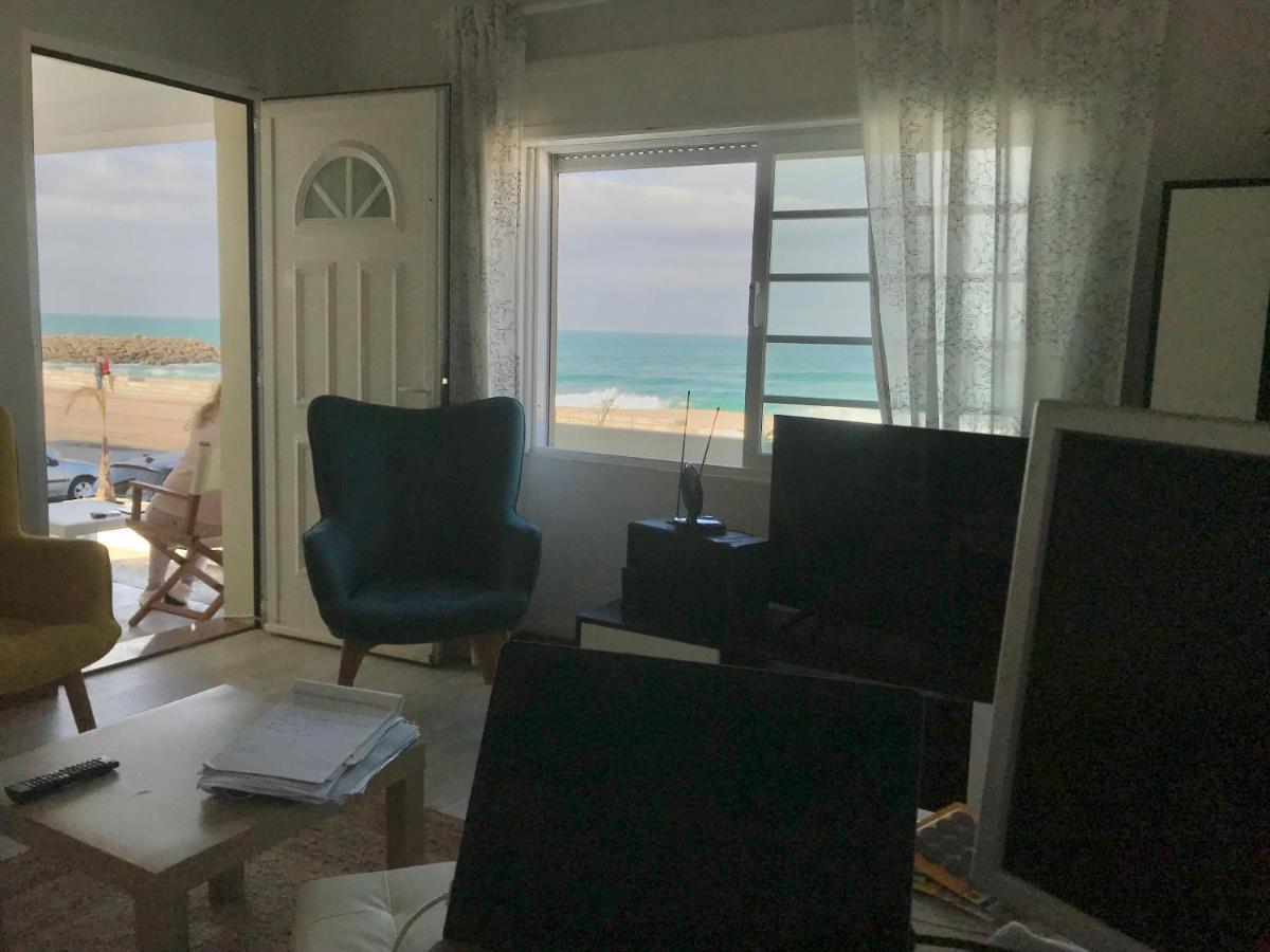 Casa Do Cao Da Praia Do Furadouro Овар Екстер'єр фото